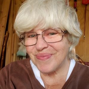 Meet your Posher, Betty